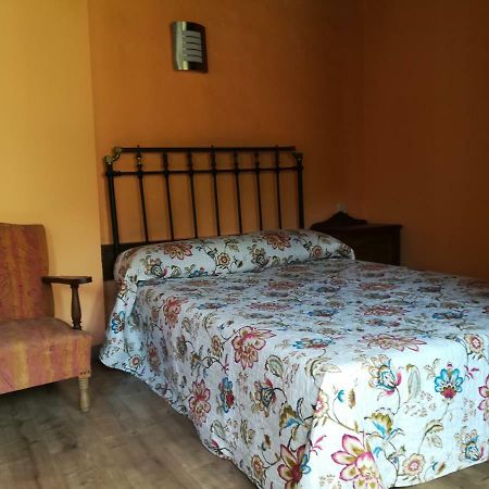 Villa La Casina De Felix Alles Esterno foto