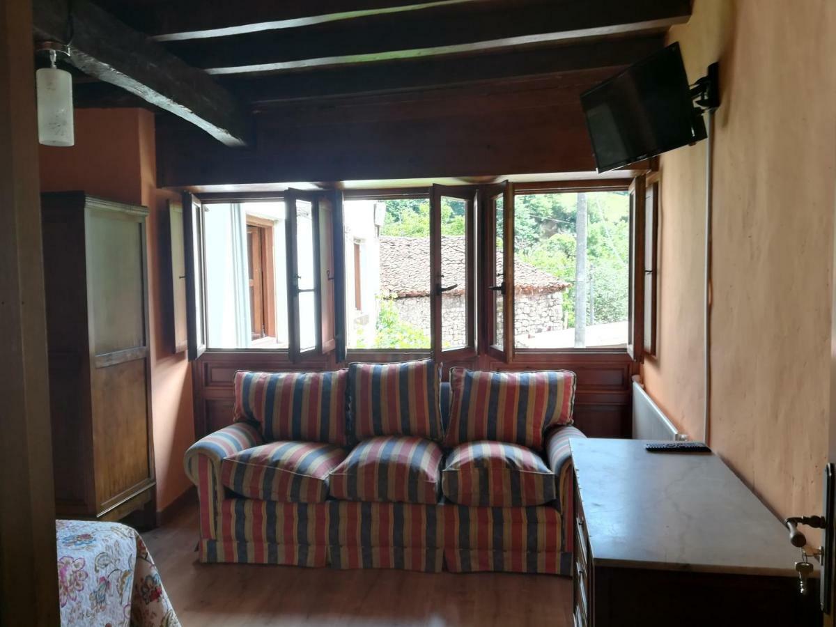 Villa La Casina De Felix Alles Esterno foto