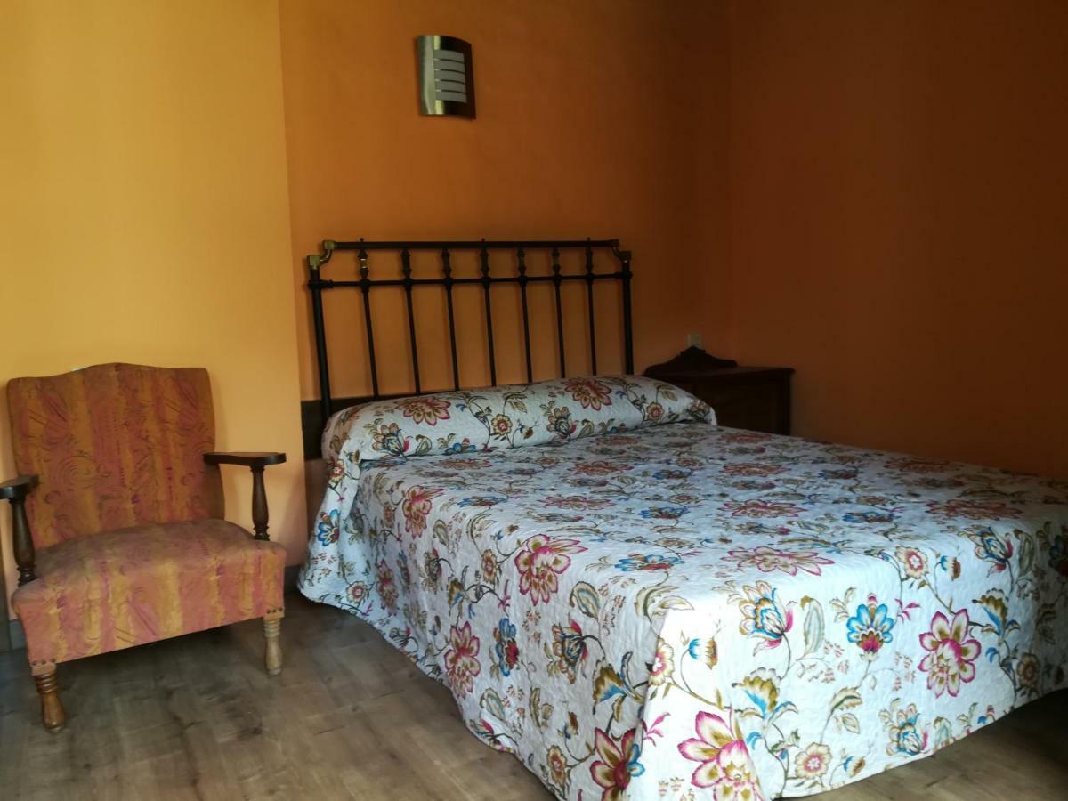Villa La Casina De Felix Alles Esterno foto