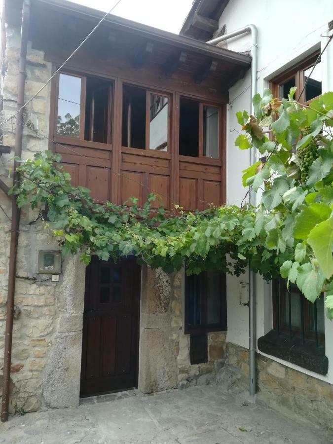 Villa La Casina De Felix Alles Esterno foto