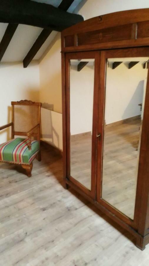 Villa La Casina De Felix Alles Esterno foto