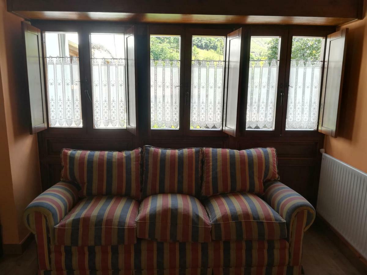 Villa La Casina De Felix Alles Esterno foto